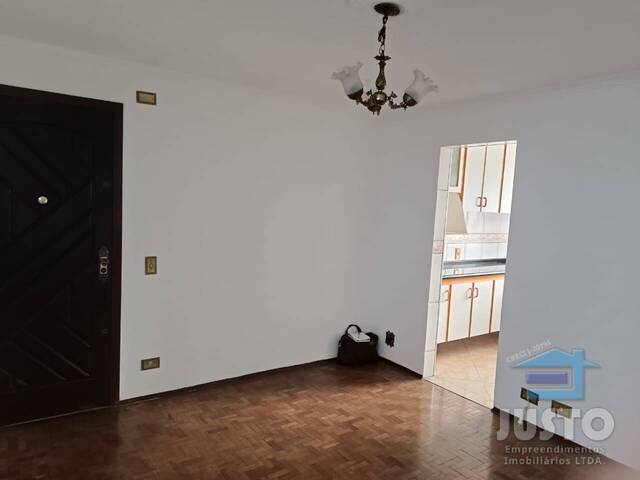 #5135 - Apartamento para Locação em São Paulo - SP - 2