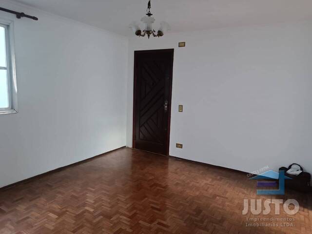 #5135 - Apartamento para Locação em São Paulo - SP - 3