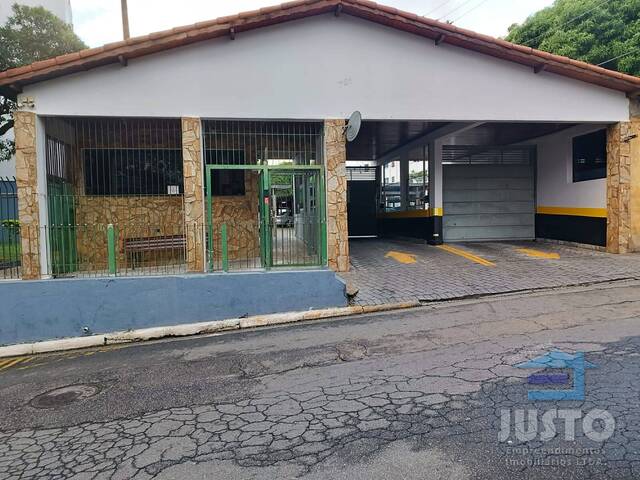#5135 - Apartamento para Locação em São Paulo - SP - 1