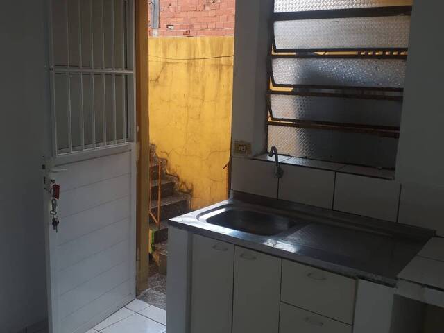 Casa para Locação em São Paulo - 4