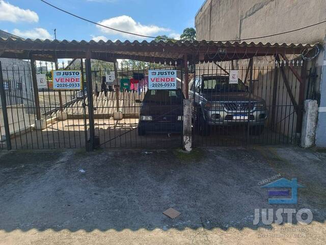 #5137 - Casa para Venda em São Paulo - SP - 1