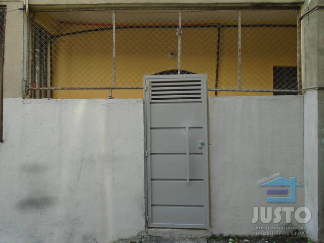#4794 - Casa para Locação em São Paulo - SP - 1