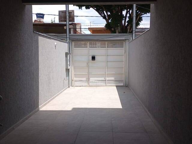 #5138 - Casa para Venda em São Paulo - SP - 2