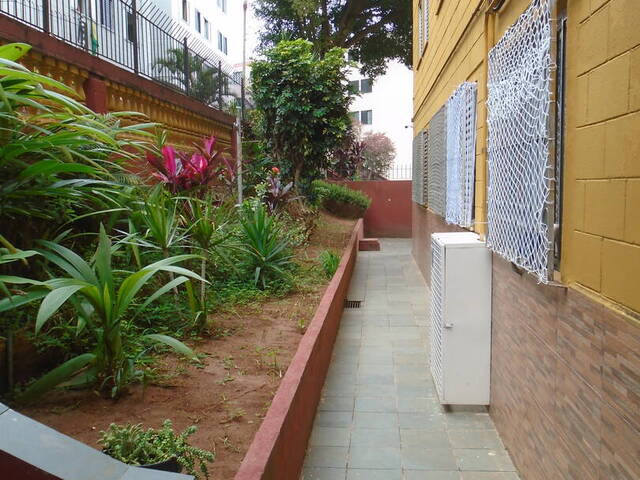 #5142 - Apartamento para Venda em São Paulo - SP - 3