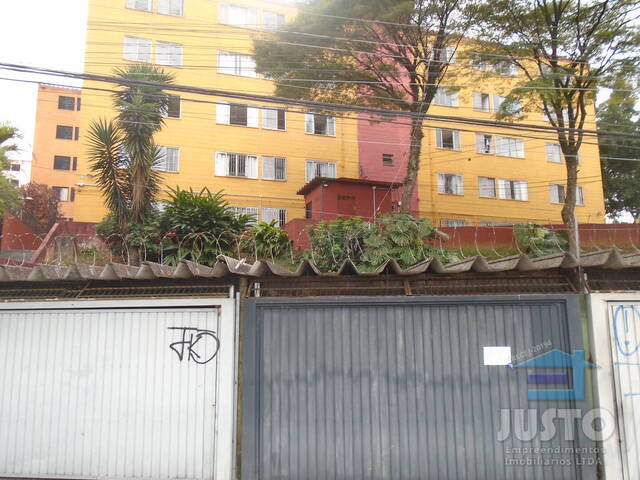 Venda em Jardim Aurora (Zona Leste) - São Paulo