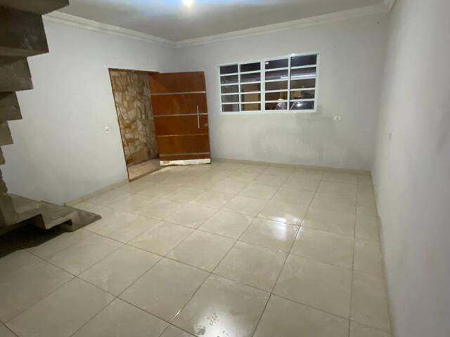 #5145 - Casa para Venda em São Paulo - SP - 3