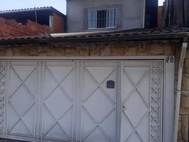 #5145 - Casa para Venda em São Paulo - SP - 1