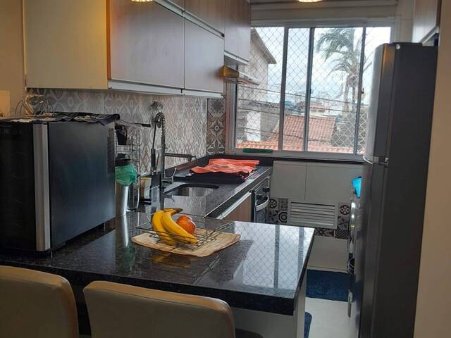 Apartamento para Locação em São Paulo - 5