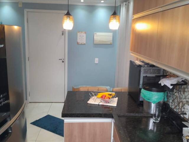 Apartamento para Locação em São Paulo - 4
