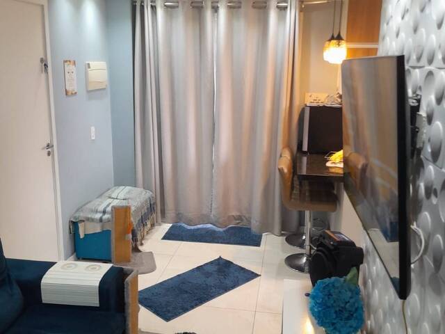 #5151 - Apartamento para Locação em São Paulo - SP - 2