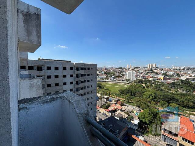 #5075 - Apartamento para Venda em São Paulo - SP - 3