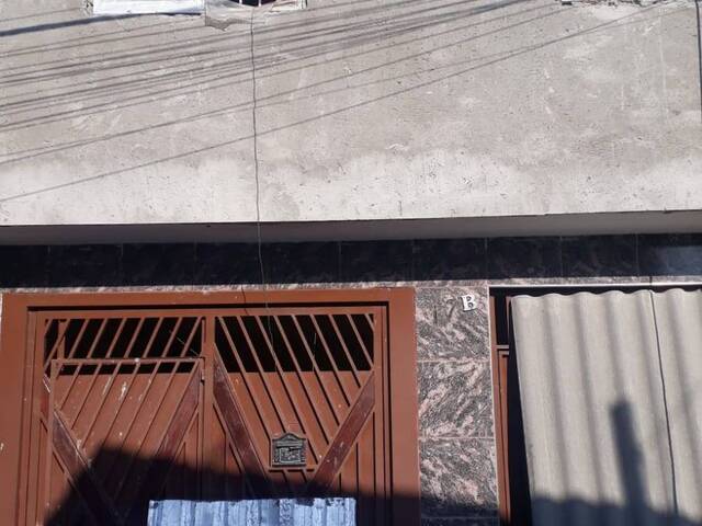 Locação em Vila Regina ( Zona Leste) - São Paulo