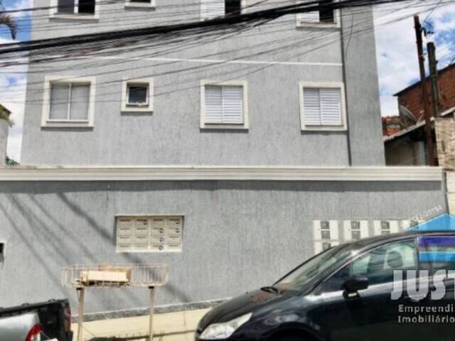 #5139 - Apartamento para Venda em São Paulo - SP - 1