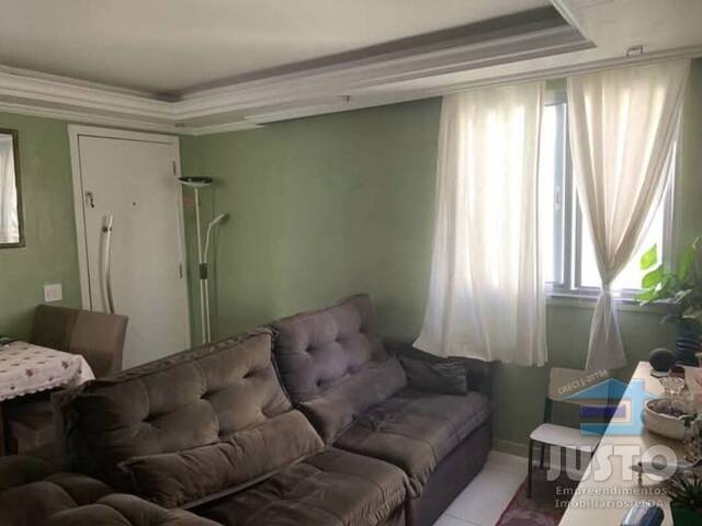 #5154 - Apartamento para Locação em São Paulo - SP - 2