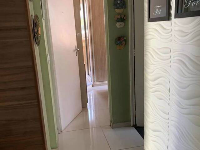 #5154 - Apartamento para Locação em São Paulo - SP - 3