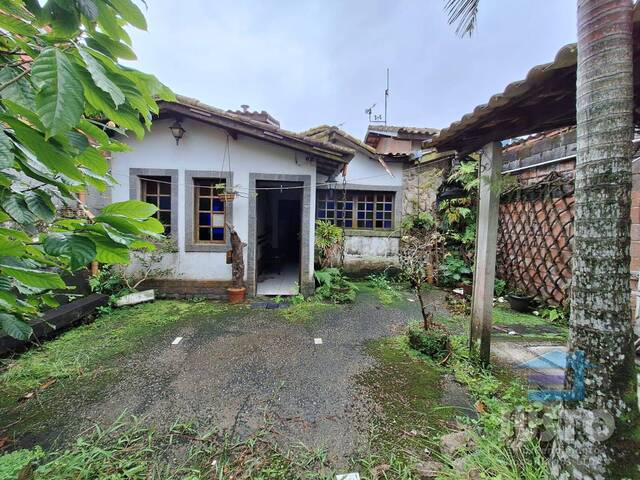 #5156 - Casa para Venda em Bertioga - SP - 1
