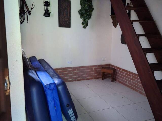 #5156 - Casa para Venda em Bertioga - SP - 2