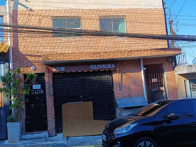 #5157 - Sala para Locação em São Paulo - SP - 1