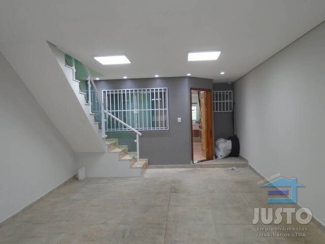 Sobrado para Venda em São Paulo - 4