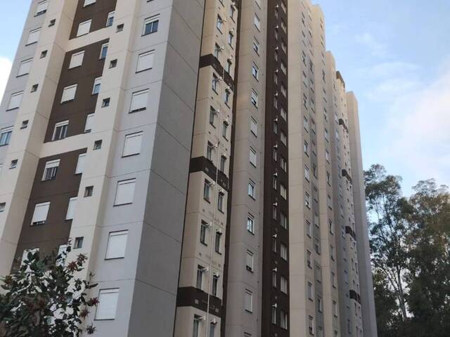 #5159 - Apartamento para Venda em São Paulo - SP - 1
