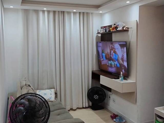Apartamento para Venda em São Paulo - 4