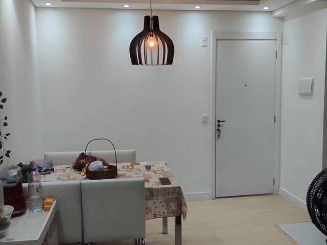 #5159 - Apartamento para Venda em São Paulo - SP - 3