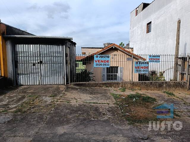#4856 - Casa para Venda em São Paulo - SP