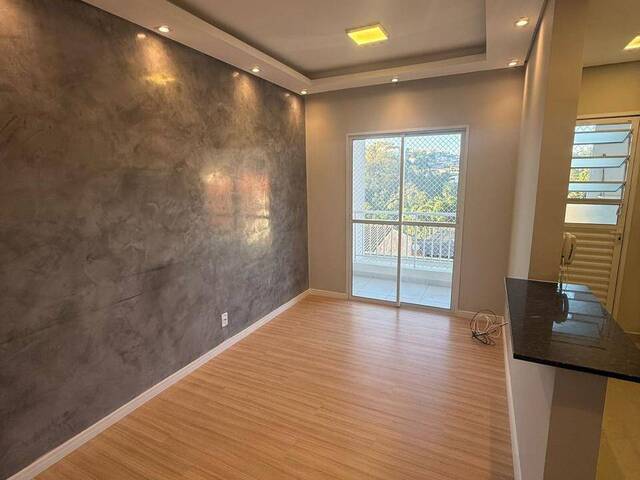 #5162 - Apartamento para Venda em Ferraz de Vasconcelos - SP - 1