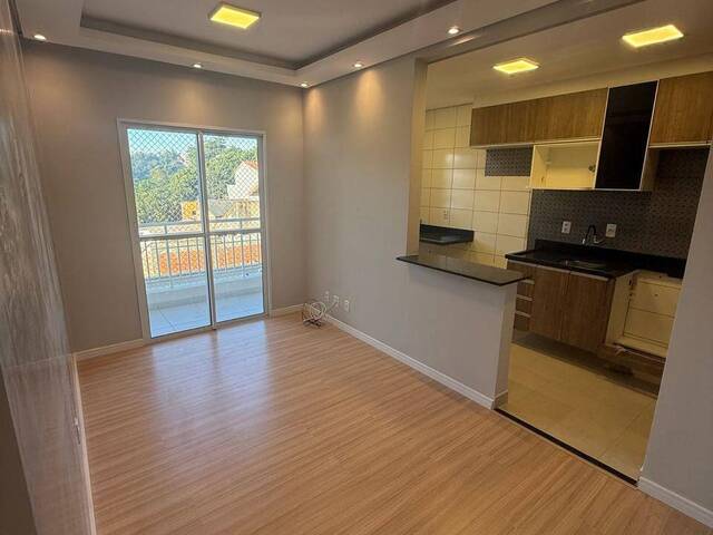 Apartamento para Venda em Ferraz de Vasconcelos - 5