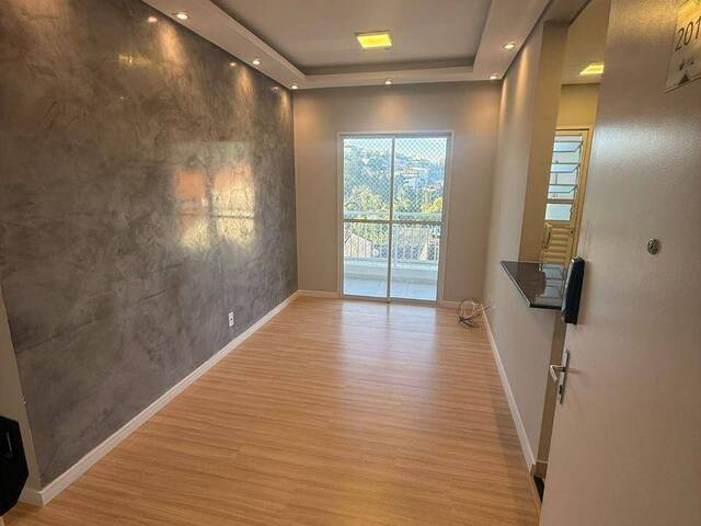 #5162 - Apartamento para Venda em Ferraz de Vasconcelos - SP - 2