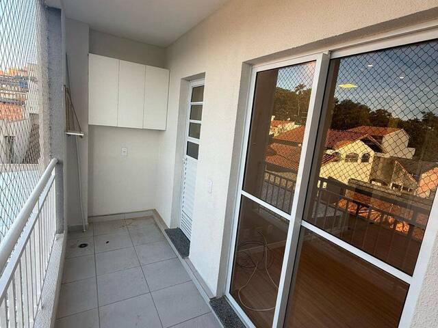 Apartamento para Venda em Ferraz de Vasconcelos - 4
