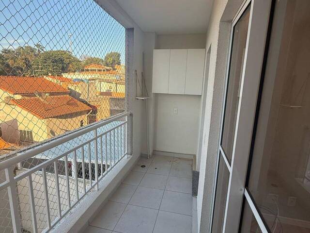 #5162 - Apartamento para Venda em Ferraz de Vasconcelos - SP - 3