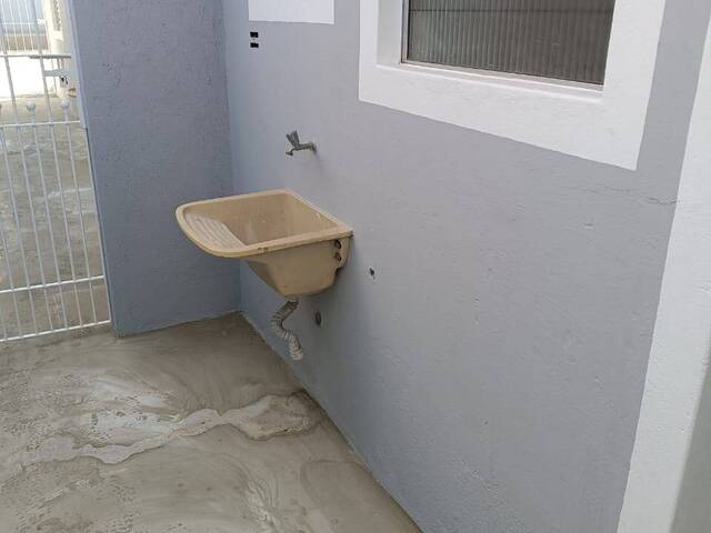 #4921 - Casa para Locação em São Paulo - SP - 3