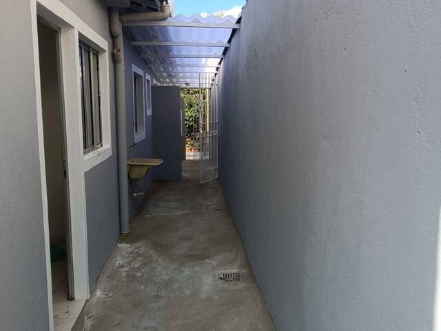 #4922 - Casa para Locação em São Paulo - SP - 1