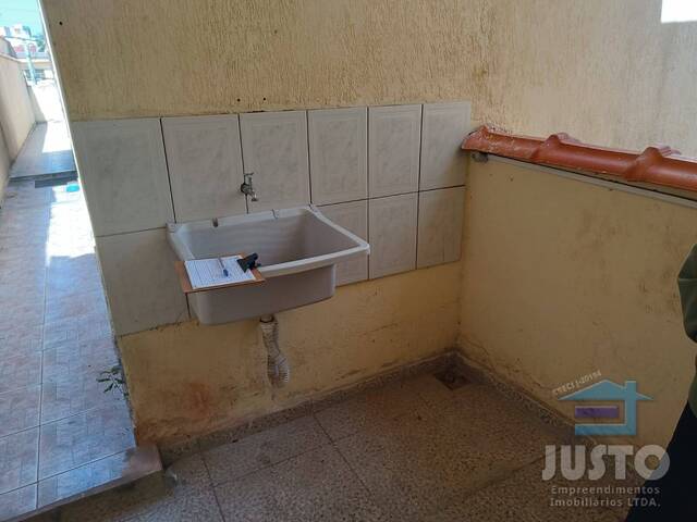 #5165 - Casa para Locação em São Paulo - SP - 3