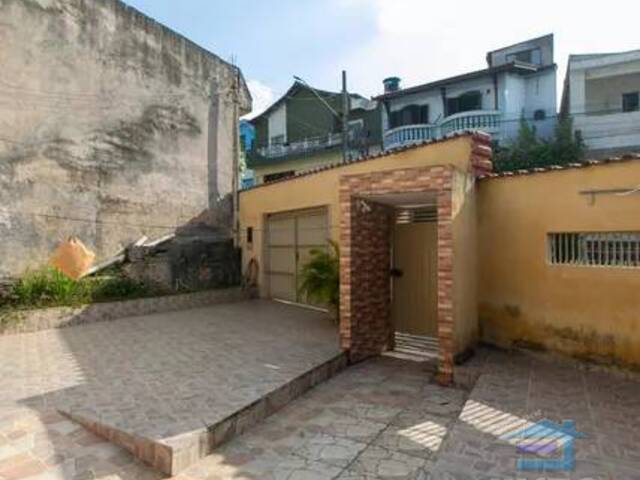 #5168 - Sobrado para Venda em São Paulo - SP - 3