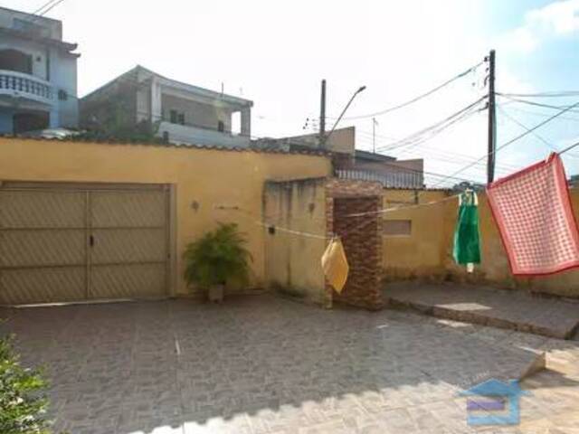 Sobrado para Venda em São Paulo - 5