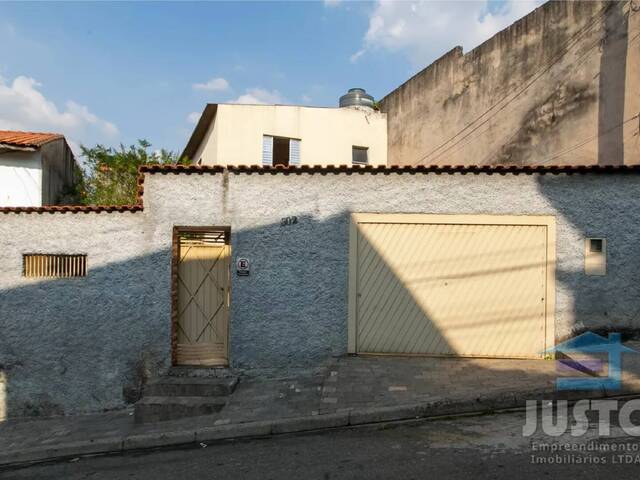 #5168 - Sobrado para Venda em São Paulo - SP - 2