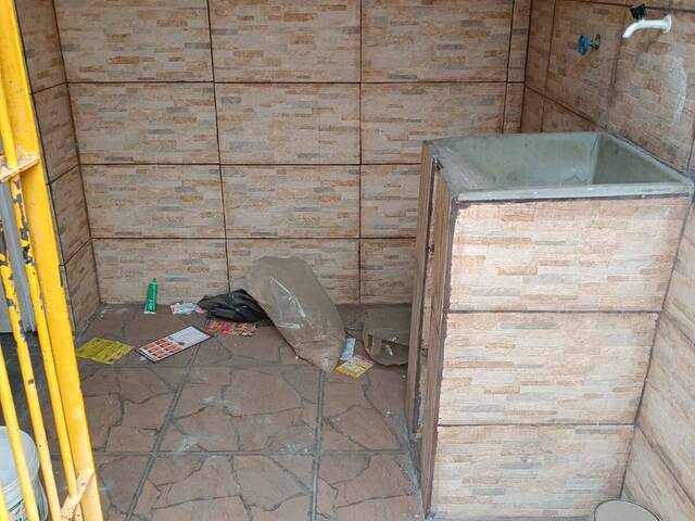 #5169 - Casa para Locação em São Paulo - SP - 2