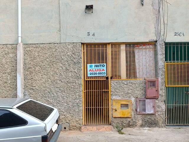 #5169 - Casa para Locação em São Paulo - SP - 1