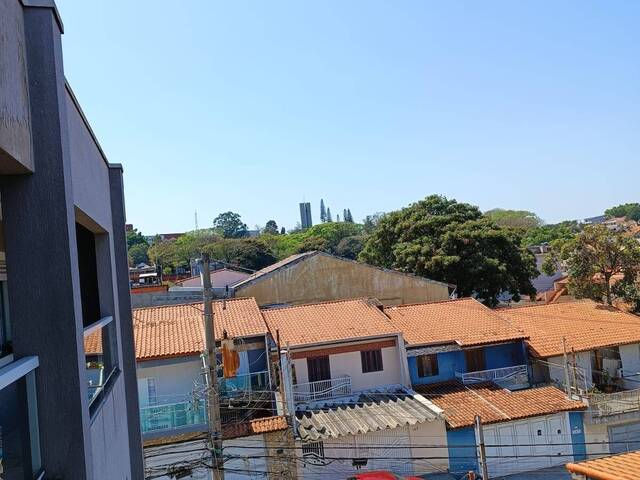 #5170 - Apartamento para Locação em São Paulo - SP - 2