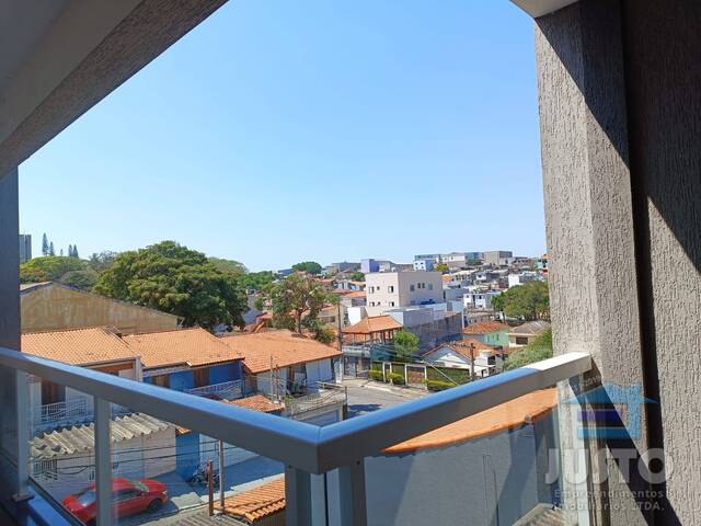 #5170 - Apartamento para Locação em São Paulo - SP - 3