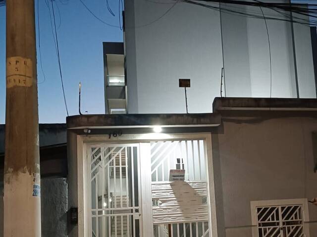#5170 - Apartamento para Locação em São Paulo - SP - 1