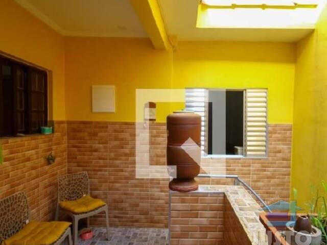 #5176 - Casa para Venda em São Paulo - SP - 1