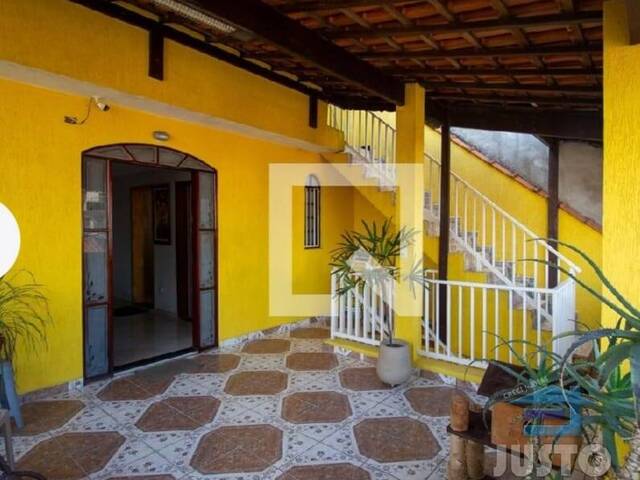 #5176 - Casa para Venda em São Paulo - SP - 2