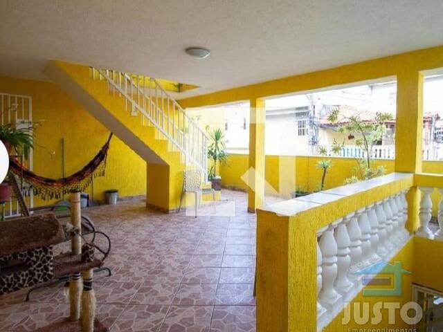 #5176 - Casa para Venda em São Paulo - SP - 3