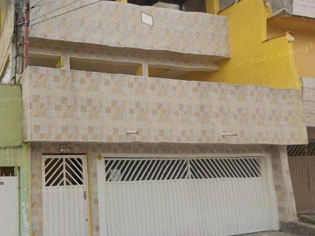 #5176 - Casa para Venda em São Paulo - SP - 1