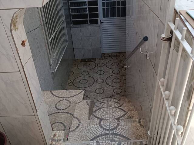 #5177 - Casa para Locação em São Paulo - SP - 3