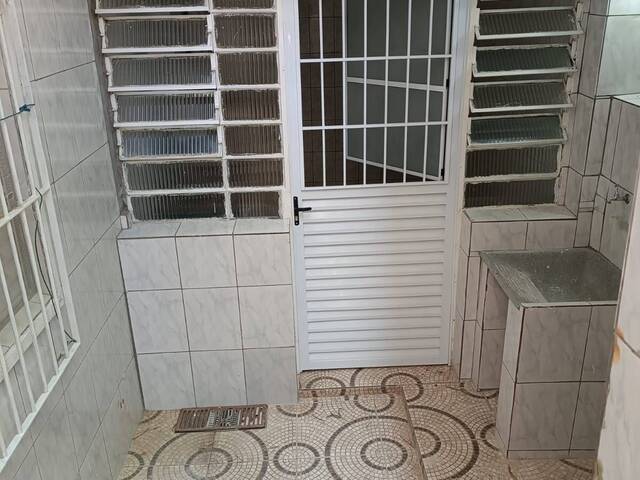 Locação em Jardim Gianetti - São Paulo