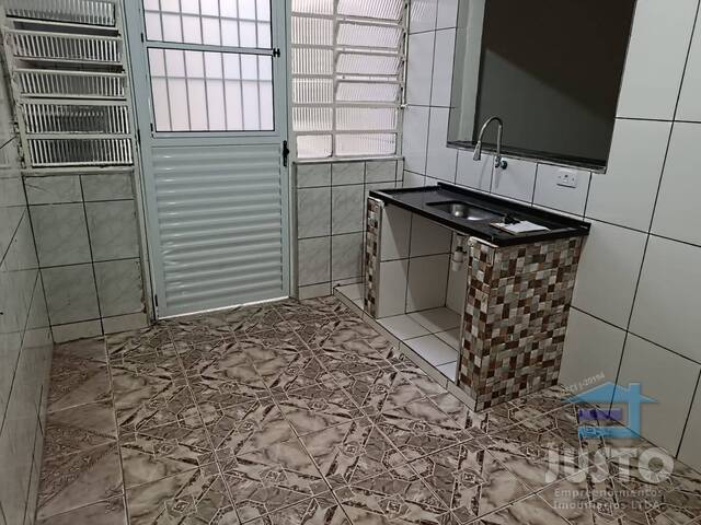 #5178 - Casa para Locação em São Paulo - SP - 3